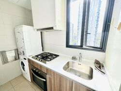 The Luxurie (D19), Condominium #566144021